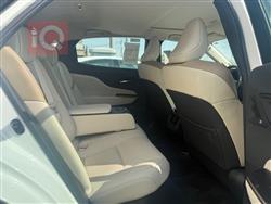 تويوتا كراون